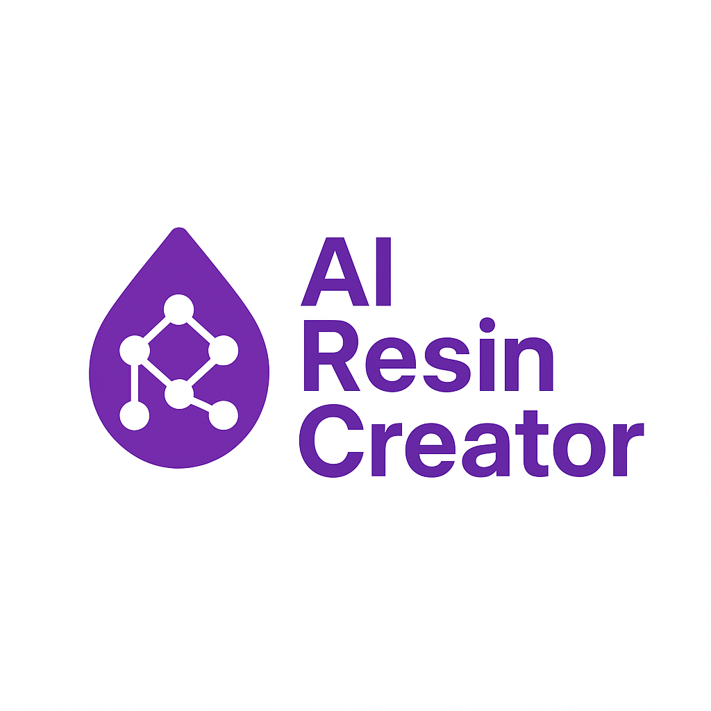 ResinFormulator logo